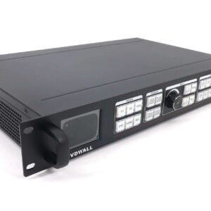VDWALL LVP909 HD Video Processor for ultra large LED Display