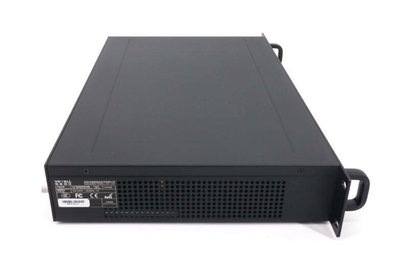 VDWALL LVP909 HD Video Processor for ultra large LED Display