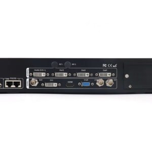 VDWALL LVP909 HD Video Processor for ultra large LED Display