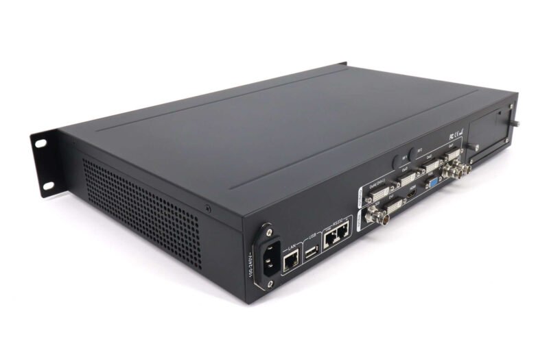VDWALL LVP909 HD Video Processor for ultra large LED Display
