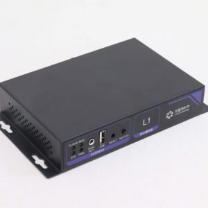 Linsn Technology L1 Asynchronous LED Video Wall Sending Box