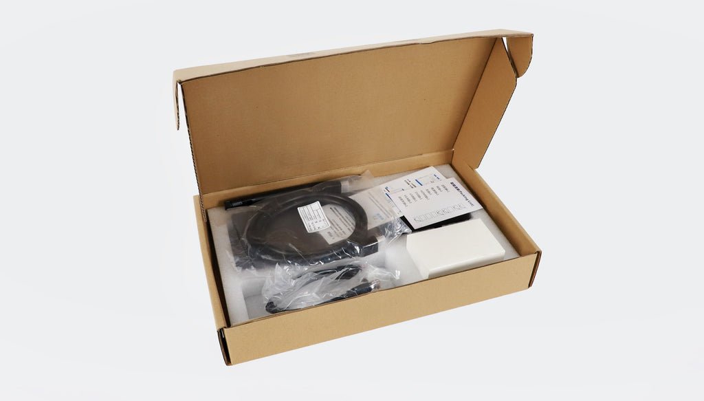 Linsn L6 Asynchronous LED Sending Box other pictures: