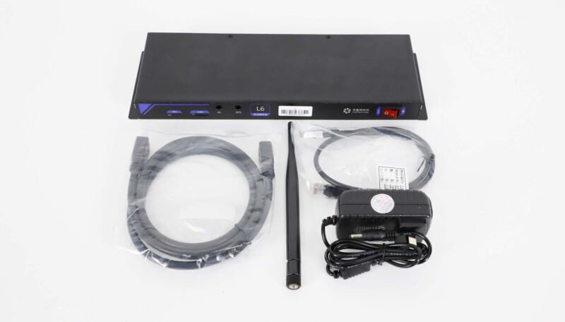Linsn L6 Asynchronous LED Sending Box