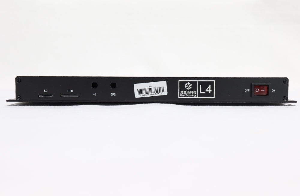 Linsn L4 Asynchronous LED Wall Sending Box