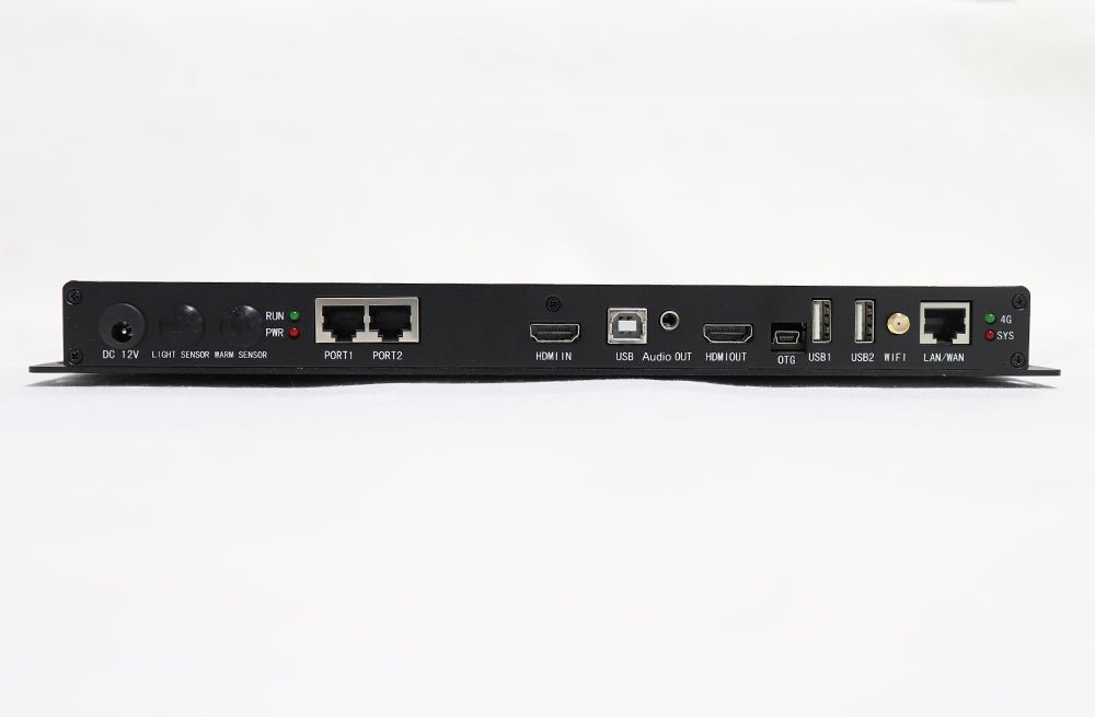 Linsn L4 Asynchronous LED Wall Sending Box