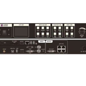 Sysolution M90 4 In 1 Plus LED Video Processor 1920x1080