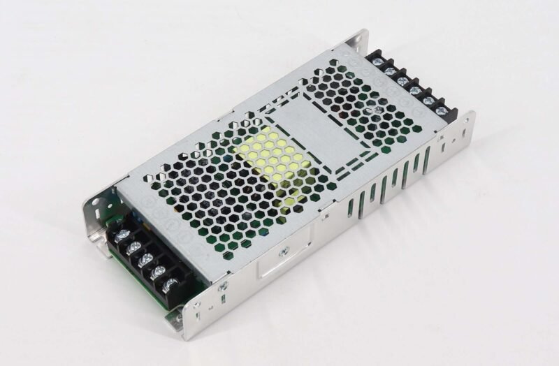 Rong-Electric MA200SH5S LED Screen Power Supply