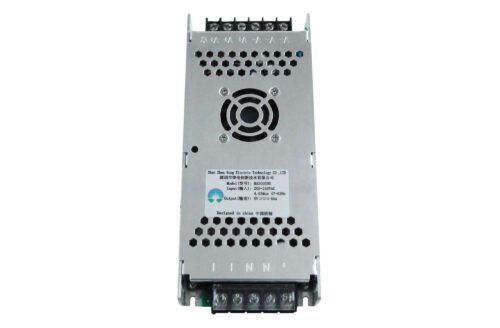 Rong-Electric MA300SH5 5V60A 300W LED Display Power Supply