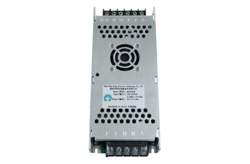 Rong-Electric MA300SH5 5V60A 300W LED Display Power Supply