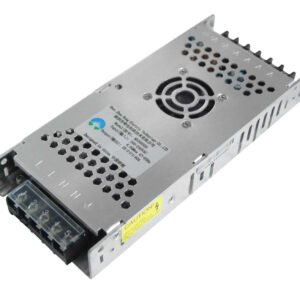 Rong-Electric MA300SH5 5V60A 300W LED Display Power Supply