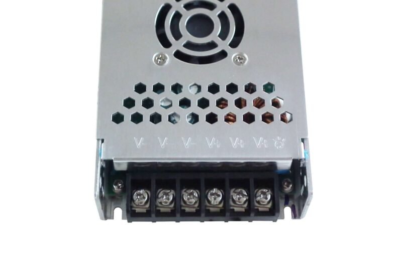 Rong-Electric MA300SH5 5V60A 300W LED Display Power Supply