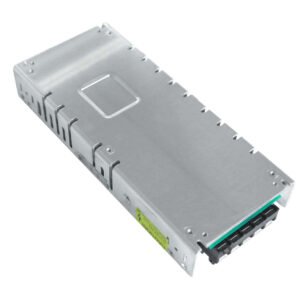 Rong-Electric MA300SH5 5V60A 300W LED Display Power Supply