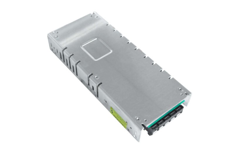 Rong-Electric MA300SH5 5V60A 300W LED Display Power Supply