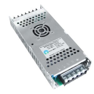 Rong-Electric MA300SH5 5V60A 300W LED Display Power Supply