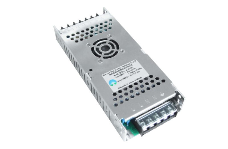 Rong-Electric MA300SH5 5V60A 300W LED Display Power Supply