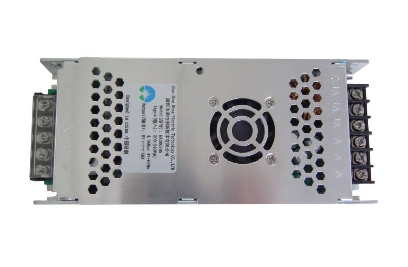 Rong-Electric MA300SH5 5V60A 300W LED Display Power Supply