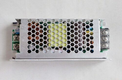 Rong-Electric MDH200H5 LED Screen Power Supply For Transparent LED Video Wall