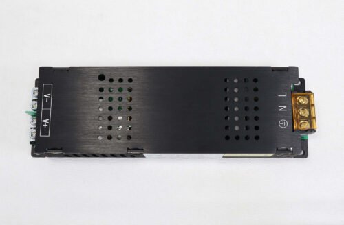 Rong-Electric MDK300SH5 High Efficiency Power Supply For LED Display