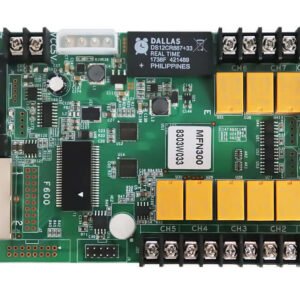 NOVASTAR MFN300 Multi-function Card