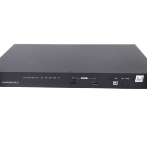 Magnimage MIG-F4-1U series 4K video mosaic box
