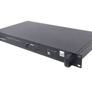 Magnimage MIG-F4-1U series 4K video mosaic box