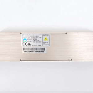 Rong-Electric MNL400PC5S High Efficiency LED Video Wall Power Supply