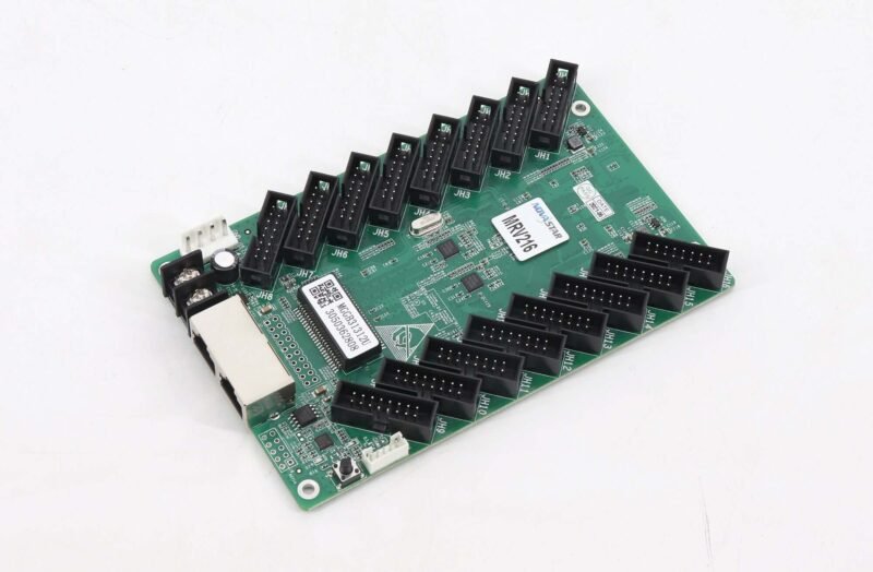 Novastar MRV216 receiver card