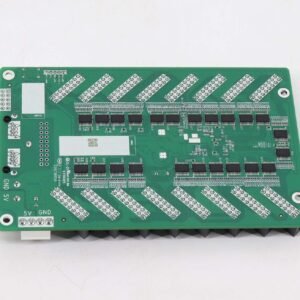 Nova MRV216 LED receiving card