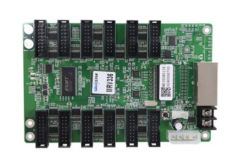 Novastar MRV336 Data Receirver Card
