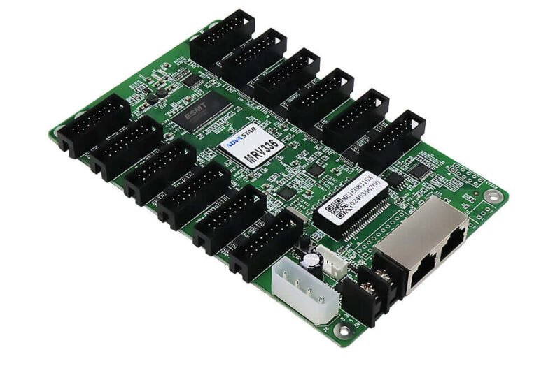 Novastar MRV336 Data Receirver Card