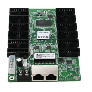 Novastar MRV336 Data Receirver Card
