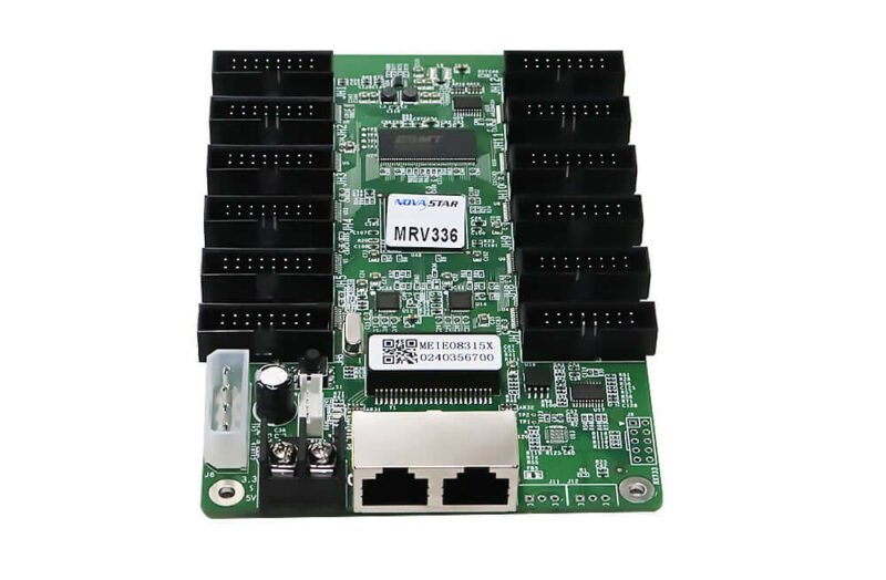 Novastar MRV336 Data Receirver Card