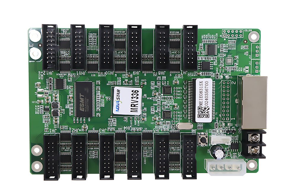 Novastar MRV336 Data Receirver Card