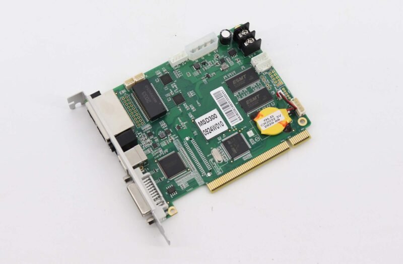 MSD300 NOVASTAR LED Sender Card for Full Color LED Screen