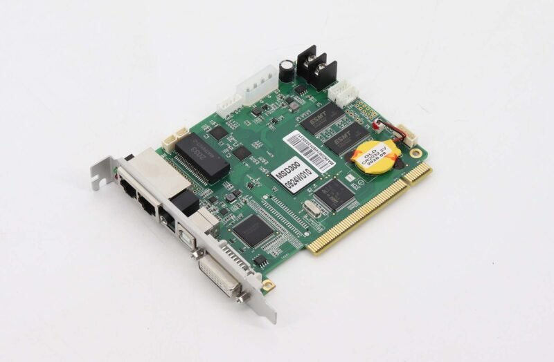 MSD300 NOVASTAR LED Sender Card for Full Color LED Screen