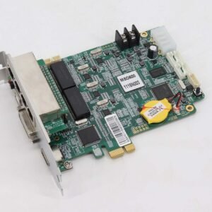 NOVASTAR MSD600 MSD600-1 HD LED Screen Driver Card