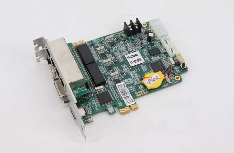 NOVASTAR MSD600 MSD600-1 HD LED Screen Driver Card
