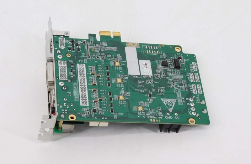 NOVASTAR MSD600 MSD600-1 HD LED Screen Driver Card