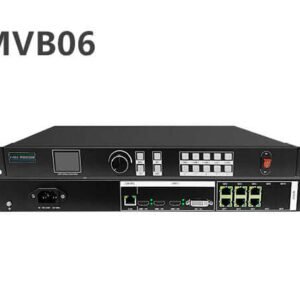 Mooncell MVB06/MVB6S 2 In 1 LED Screen video controller