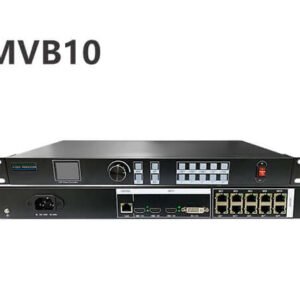 Mooncell MVB10 Full Color LED video processor