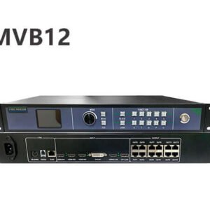 Mooncell MVB12 2In1 HD LED Screen video processor