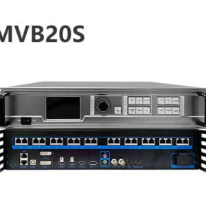 Mooncell MVB20S HD Full Color 2 In 1 video processor