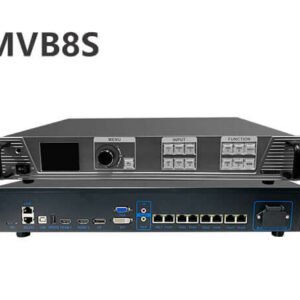 Mooncell MVB8S 2In1 Full Color video processor