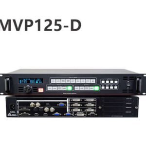 Mooncell MVP601-D/ MVP125-D/ V2 Full Color LED Video splicer series