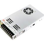 Meanwell LRS-350-5 LED Display Power Supply