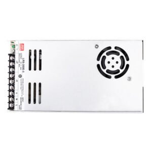 Meanwell LRS-300E-5 LED Display Power Supply