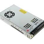 Meanwell LRS-300E-5 LED Display Power Supply