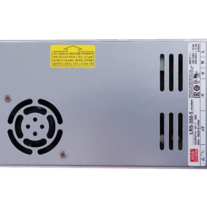 Meanwell LRS-350-5 LED Display Power Supply