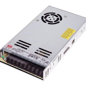 Meanwell LRS-350-5 LED Display Power Supply