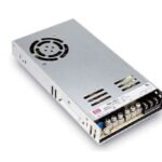 Meanwell NEL-400-5 LED Display Power Supply